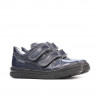 Småbørnsko 61c indigo
