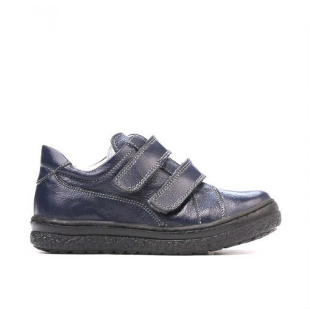 Småbørnsko 61c indigo