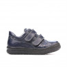 Småbørnsko 61c indigo