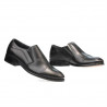 Elegante herresko 877 sort