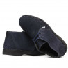 Herrestøvler 7301 bufo indigo
