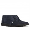 Herrestøvler 7301 bufo indigo