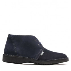 Herrestøvler 7301 bufo indigo