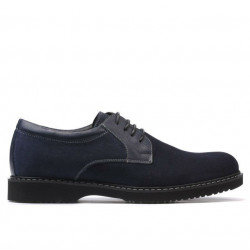 Casual herresko 881 bufo indigo