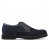 Casual herresko 881 bufo indigo