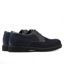 Casual herresko 881 bufo indigo