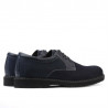 Casual herresko 881 bufo indigo