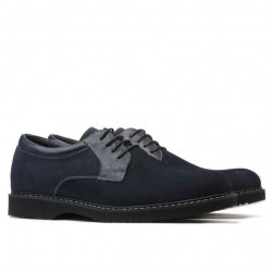 Casual herresko 881 bufo indigo
