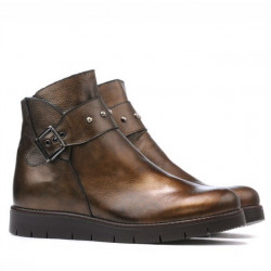 Damesko 3320 kobber