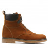 Herrestøvler 4105 bufo brun