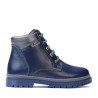 Børnestøvler 3007 indigo