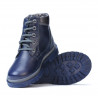 Børnestøvler 3007 indigo
