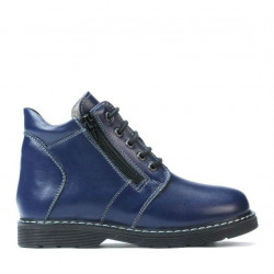 Børnestøvler 3013 indigo
