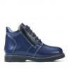 Børnestøvler 3013 indigo