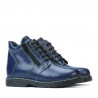 Børnestøvler 3013 indigo