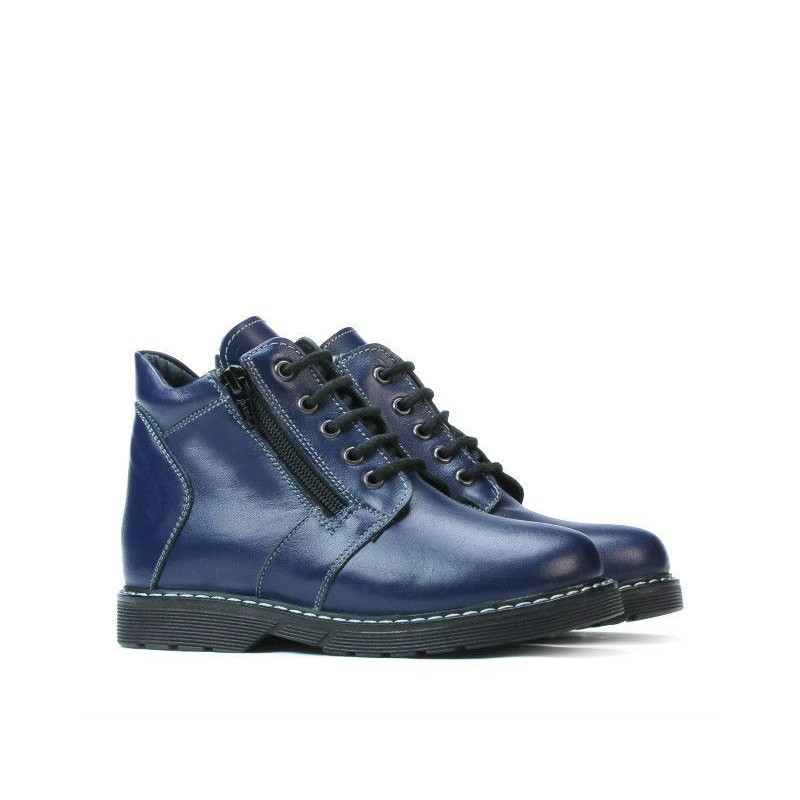 Børnestøvler 3013 indigo
