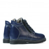 Børnestøvler 3013 indigo