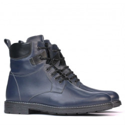 Herrestøvler 4105 indigo