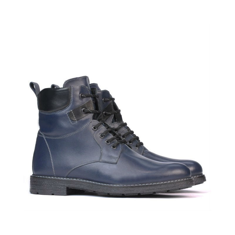 Herrestøvler 4105 indigo