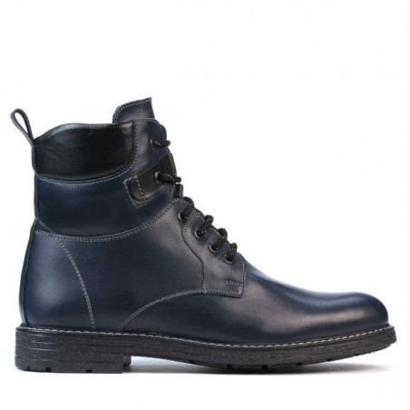 Herrestøvler 4105 indigo
