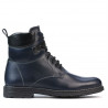 Herrestøvler 4105 indigo