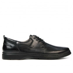 Casual herresko 883 sort