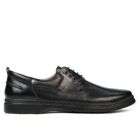 Casual herresko 883 sort