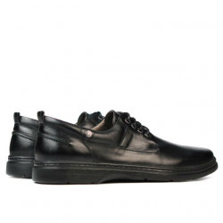 Casual herresko 883 sort