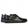 Casual herresko 883 sort