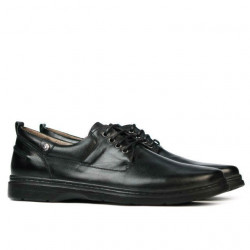 Casual herresko 883 sort