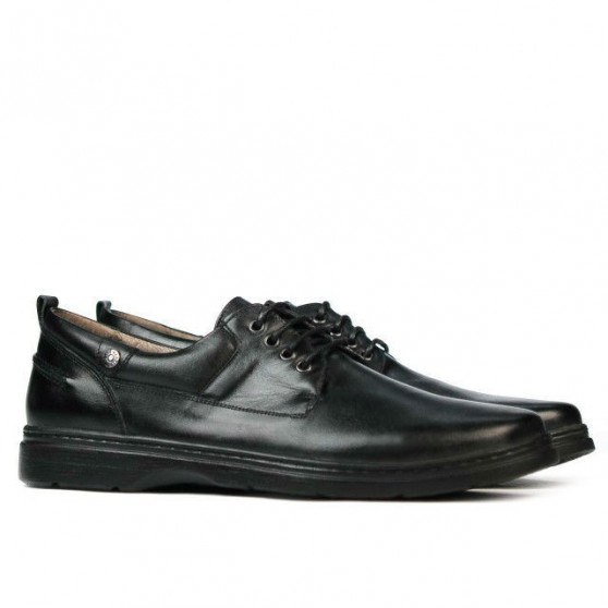 Casual herresko 883 sort