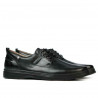 Casual herresko 883 sort