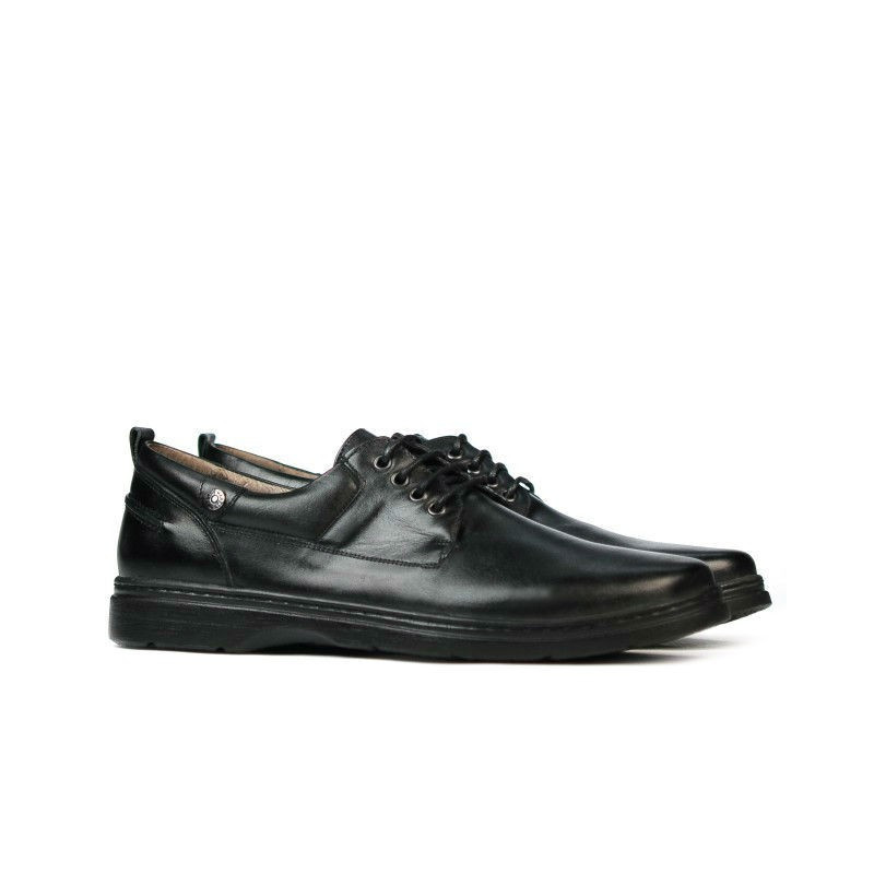 Casual herresko 883 sort