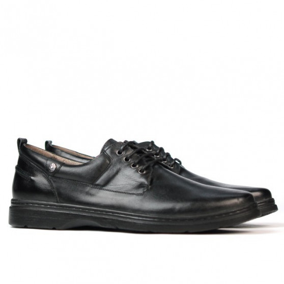 Casual herresko (store størrelser) 883m sort