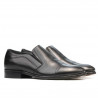 Elegante herresko 877m sort