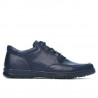 Herresko casual 887 indigo