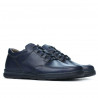 Herresko casual 887 indigo