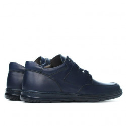 Herresko casual 887 indigo