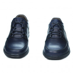 Herresko casual 887 indigo
