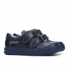 Børnesko 169 indigo