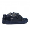 Børnesko 169 indigo