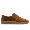 Damesko / teenagers 689 bufo brun