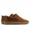Damesko / teenagers 689 bufo brun
