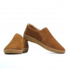 Damesko / teenagers 689 bufo brun