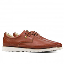 Herresko casual 889 cognac