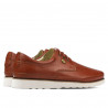 Herresko casual 889 cognac