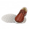 Herresko casual 889 cognac