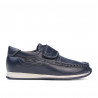 Børnesko 172 indigo