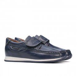 Børnesko 172 indigo