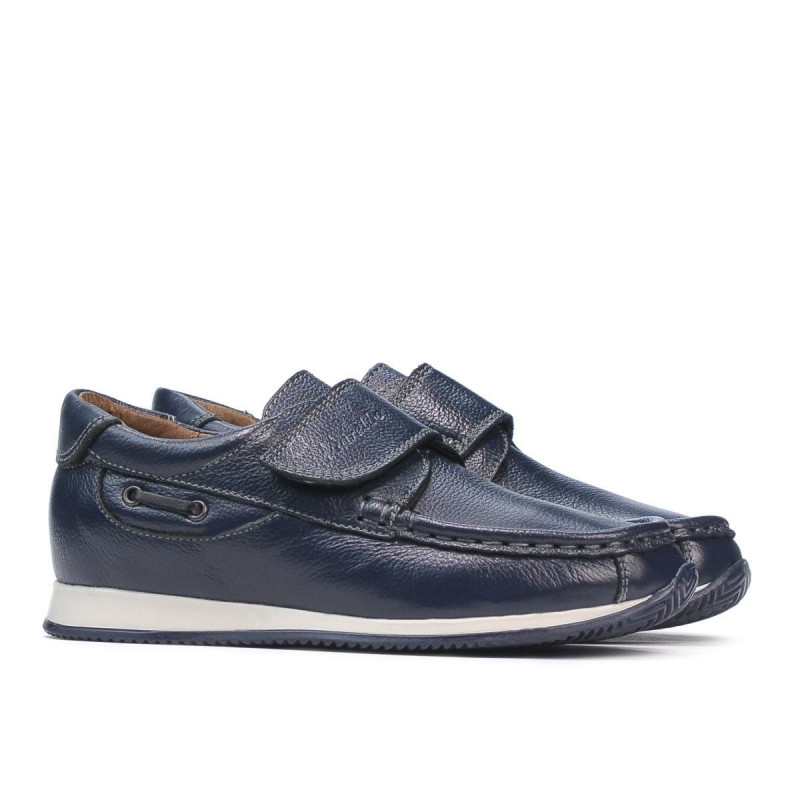 Børnesko 172 indigo